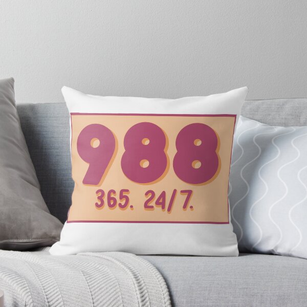 Item preview, 988 designed and sold by sadiebatte.