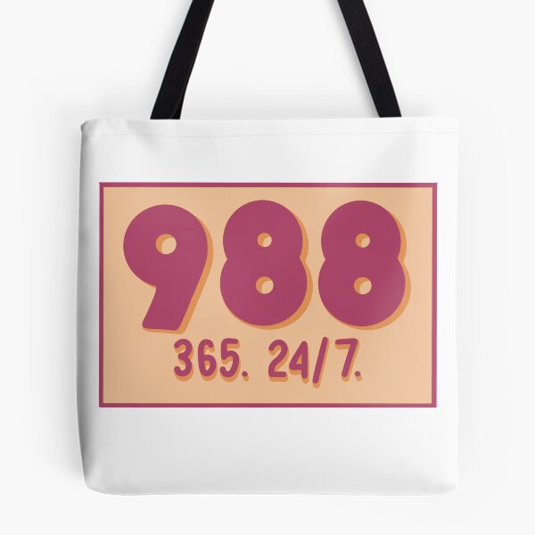 Item preview, 988 designed and sold by sadiebatte.