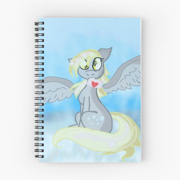 Item preview, Derpy Loves You (Background Alt) designed and sold by MaskedMewtwo.