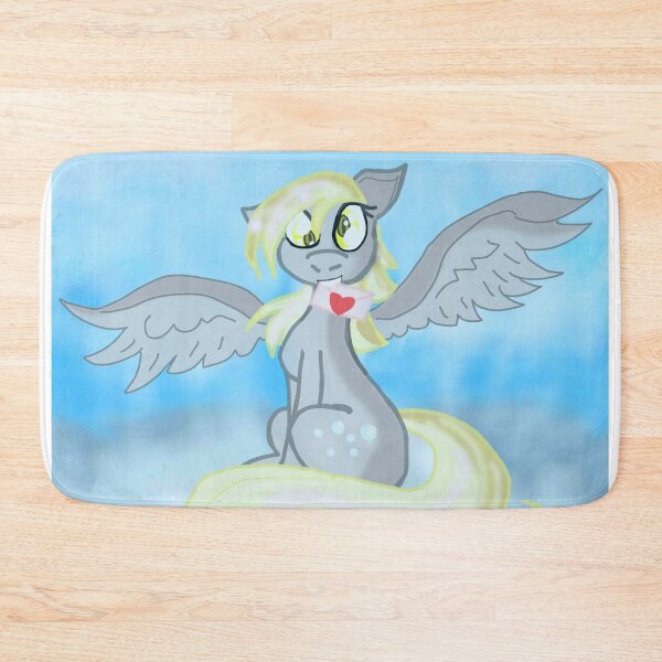 Item preview, Derpy Loves You (Background Alt) designed and sold by MaskedMewtwo.