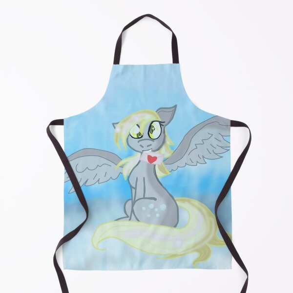 Item preview, Derpy Loves You (Background Alt) designed and sold by MaskedMewtwo.