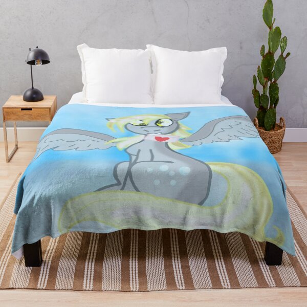 Item preview, Derpy Loves You (Background Alt) designed and sold by MaskedMewtwo.