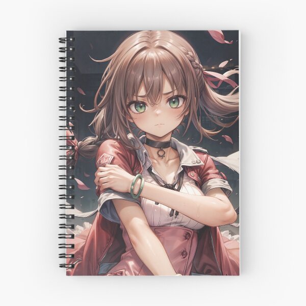 Item preview, Final Fantasy VII - Aerith designed and sold by Bocchi-Miyazuki.