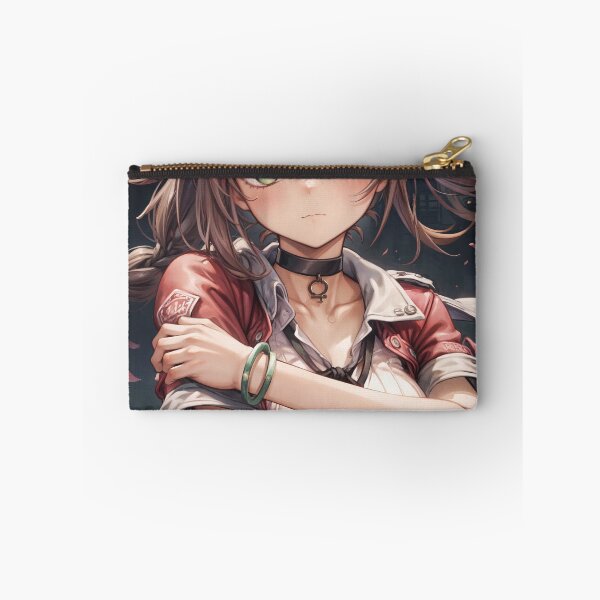 Item preview, Final Fantasy VII - Aerith designed and sold by Bocchi-Miyazuki.