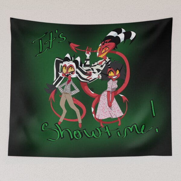 Item preview, Make my millennium designed and sold by LadySpawn22.
