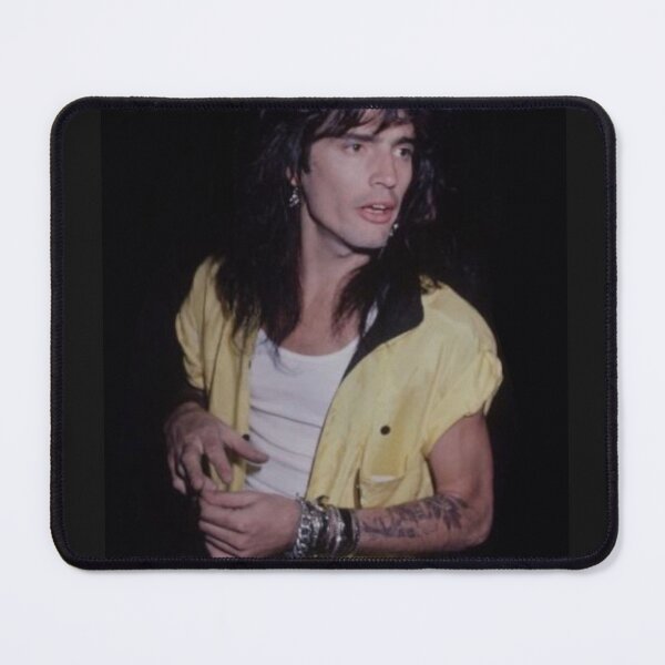 Item preview, Tommy Lee Album designed and sold by RobbieWells88.