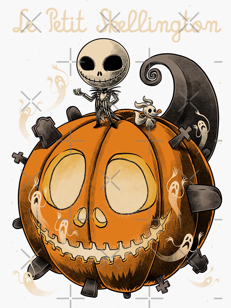 Mini crâne Halloween - crâne squelette d'Halloween effrayant