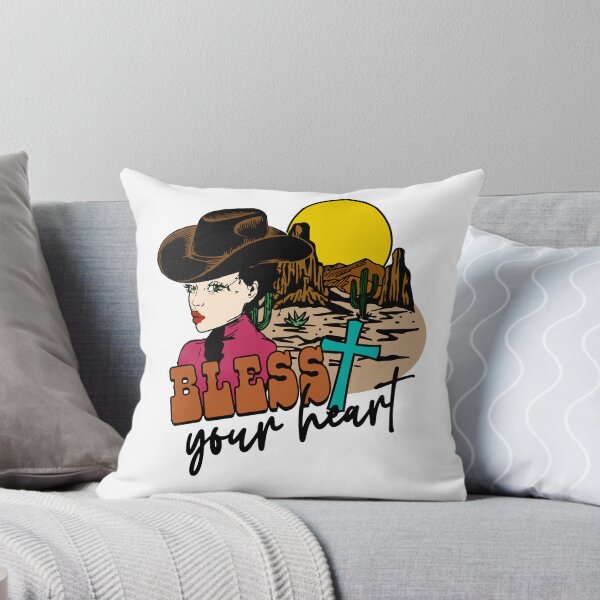 Item preview, Bless Your Heart designed and sold by morganmatheson3.