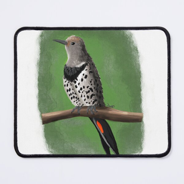 Item preview, Northern Flicker designed and sold by Fernheart Designs.