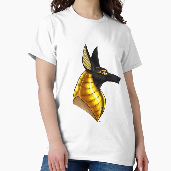 Item preview, Anubis3 designed and sold by GraksmxxT.