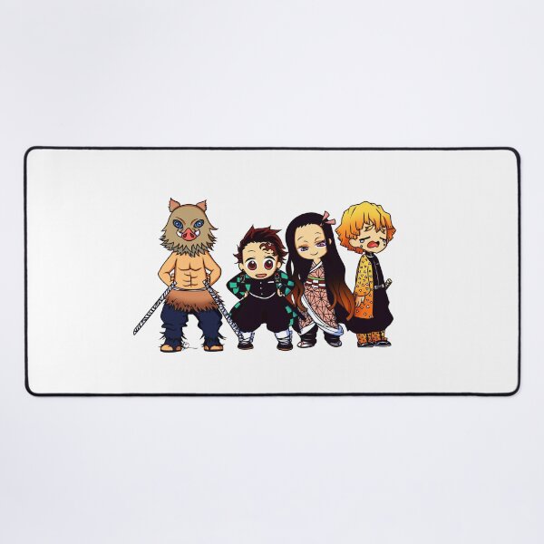 Item preview, Chibi Slayers designed and sold by Angelica Campbell.