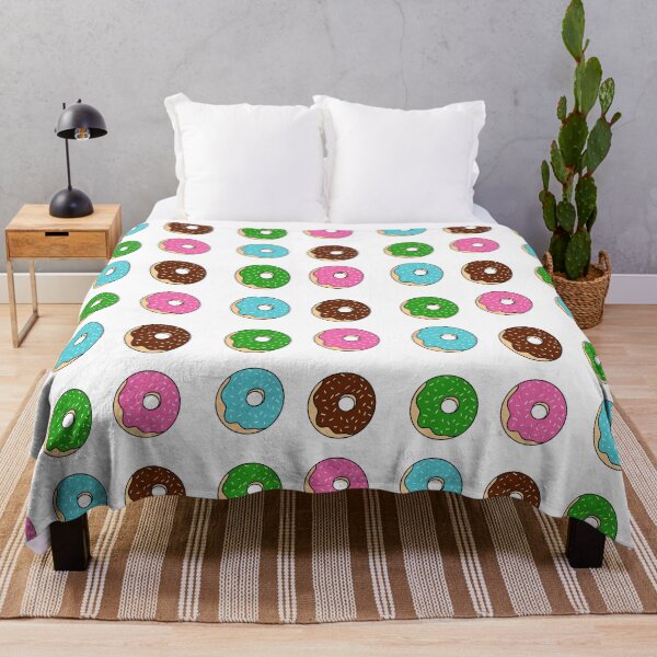 Item preview, Donuts designed and sold by liindsayro.