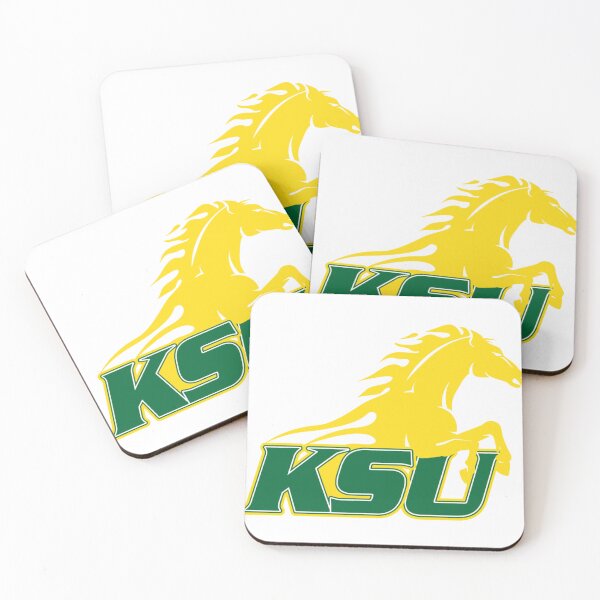 Item preview, Kentucky State University  designed and sold by Broom Hill .
