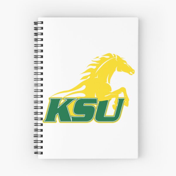 Item preview, Kentucky State University  designed and sold by Broom Hill .