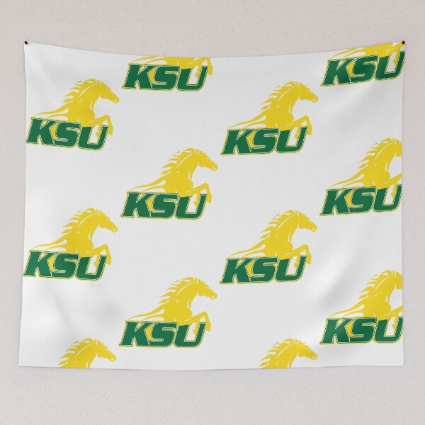 Item preview, Kentucky State University  designed and sold by Broom Hill .
