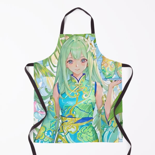 Item preview, Summer drinks anime designed and sold by coolkatia.