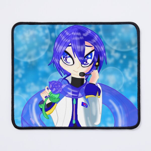 Item preview, Kaito Loves You! designed and sold by MaskedMewtwo.