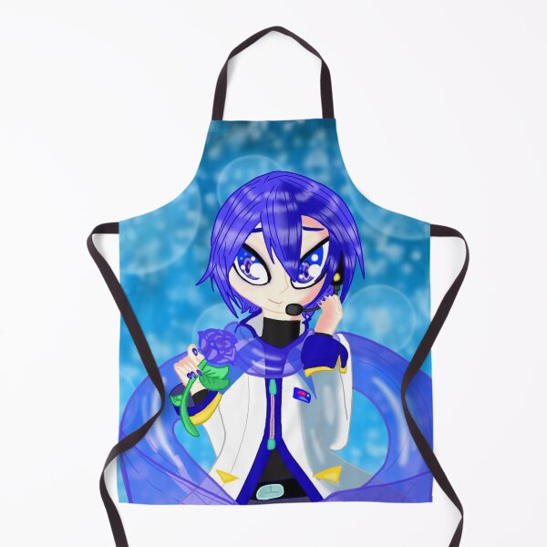 Item preview, Kaito Loves You! designed and sold by MaskedMewtwo.