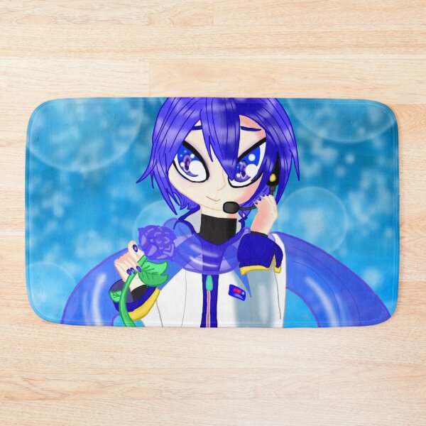 Item preview, Kaito Loves You! designed and sold by MaskedMewtwo.