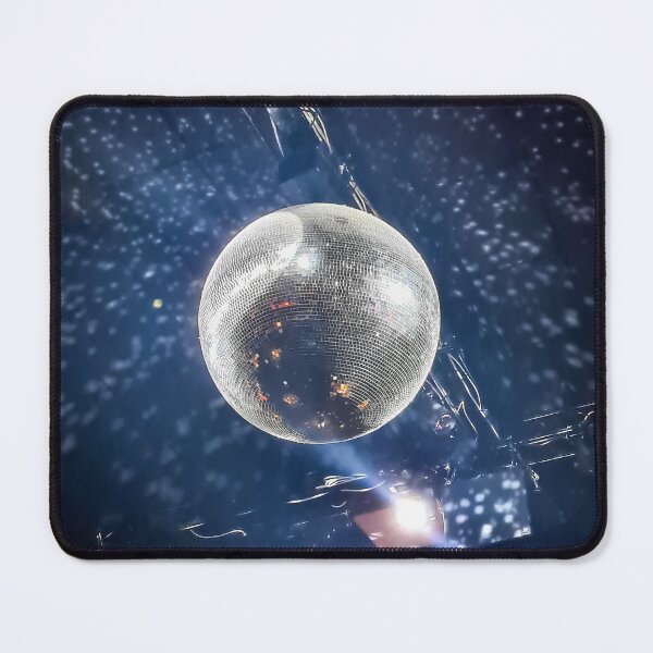 Artikelvorschau, Disco Ball entworfen und verkauft von FallenTrickster.