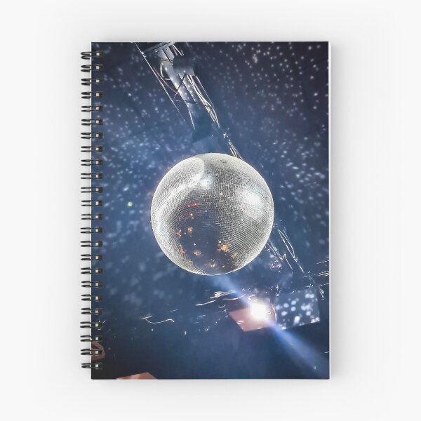 Item preview, Disco ball designed and sold by FallenTrickster.