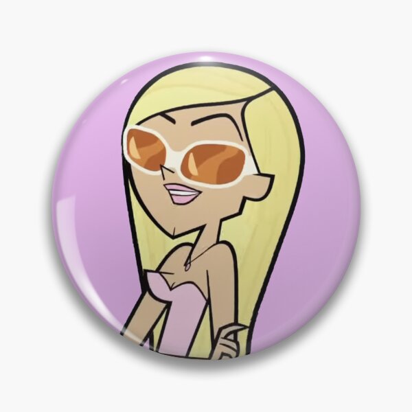 Item preview, Dakota Total Drama  designed and sold by sar-creates.