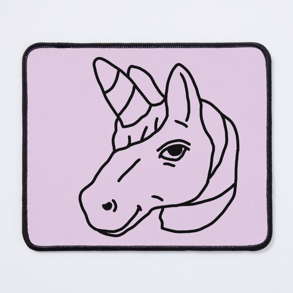 Item preview, Seductive Unicorn designed and sold by Kamil Henri.
