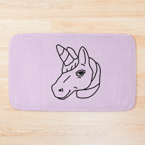 Item preview, Seductive Unicorn designed and sold by Kamil Henri.