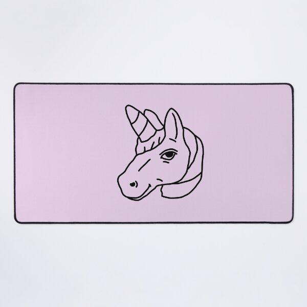 Item preview, Seductive Unicorn designed and sold by Kamil Henri.
