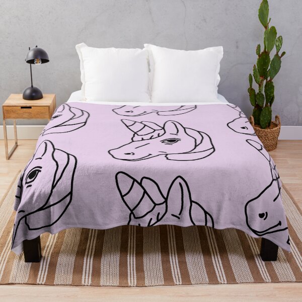 Item preview, Seductive Unicorn designed and sold by Kamil Henri.