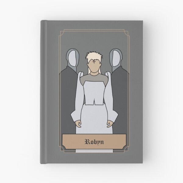 Item preview, Robyn Tarot Card designed and sold by Zion Hodgkin.