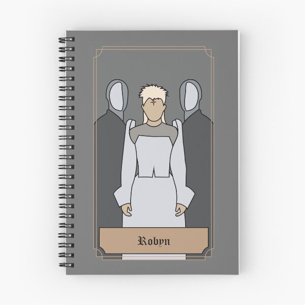 Item preview, Robyn Tarot Card designed and sold by Zion Hodgkin.
