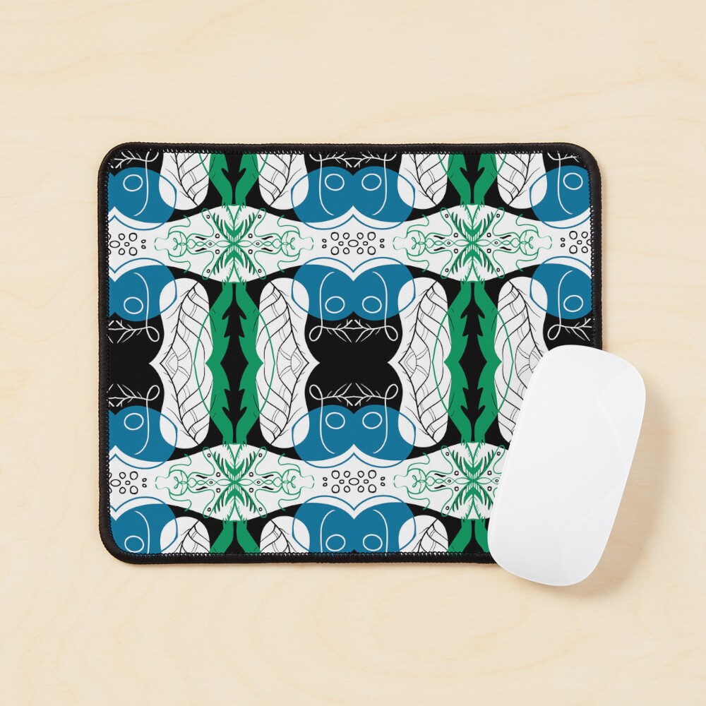 Item preview, Mouse Pad designed and sold by DafraDesign.
