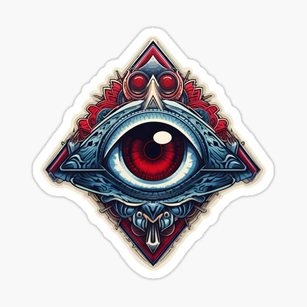 Illuminati Style Gifts & Merchandise for Sale | Redbubble