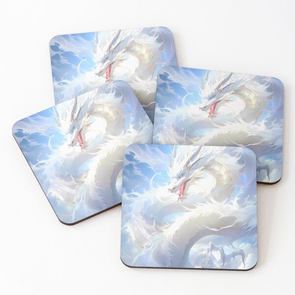Item preview, Magical dragon  designed and sold by airmonss11.