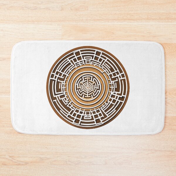 Item preview, Quetzalcóatl: The Symbol of Aztec Mythology in Mexico designed and sold by DESING-WALL.