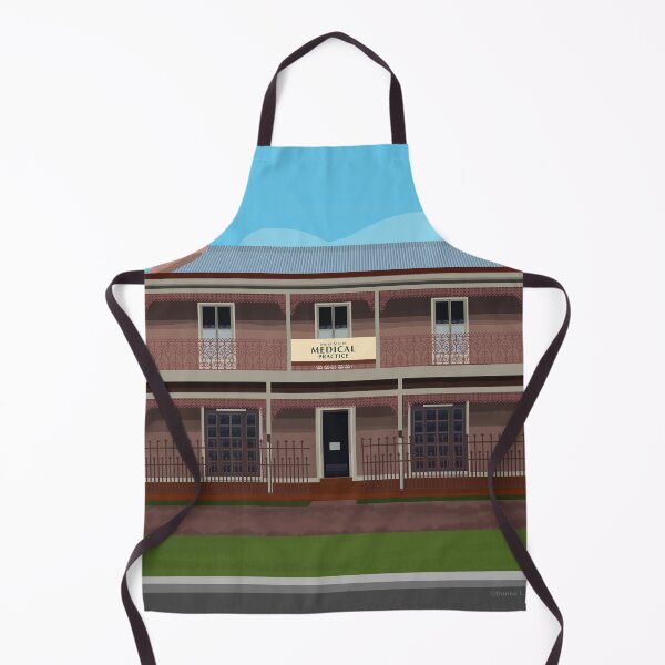 Item preview, Moss Street Medical Centre Historic architecture designed and sold by Donnahuntriss.