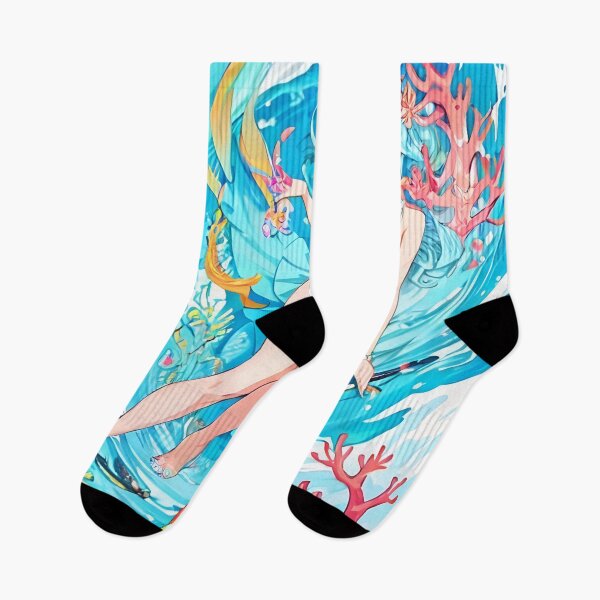 Item preview, Drifting with the floor designed and sold by coolkatia.