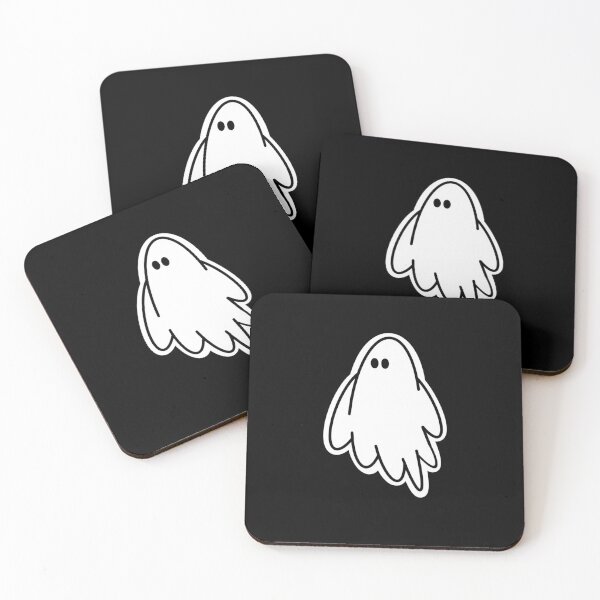 Item preview, Ghosty designed and sold by Oliviart4.