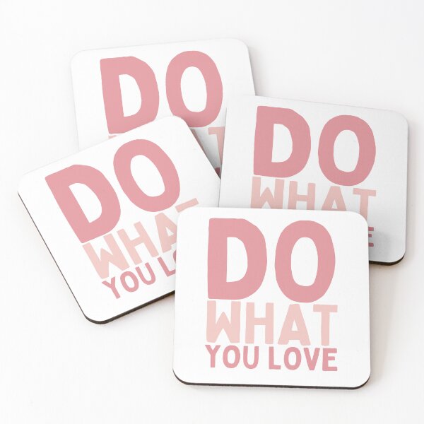 Item preview, Do What you Love designed and sold by Socialtraction.