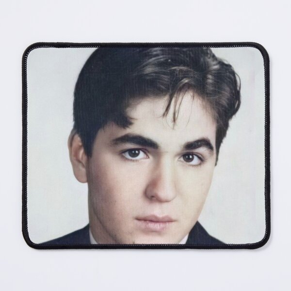 Item preview, Young Brian Quinn designed and sold by Rosadarose.