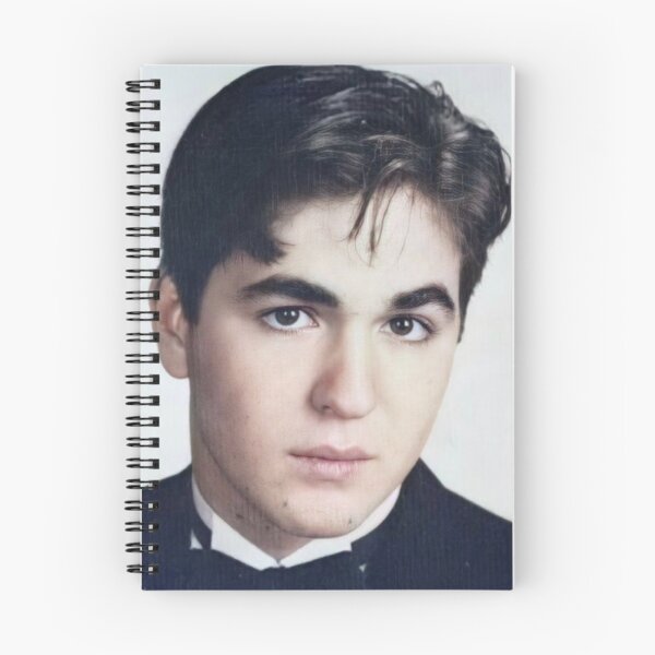 Item preview, Young Brian Quinn  designed and sold by Rosadarose.