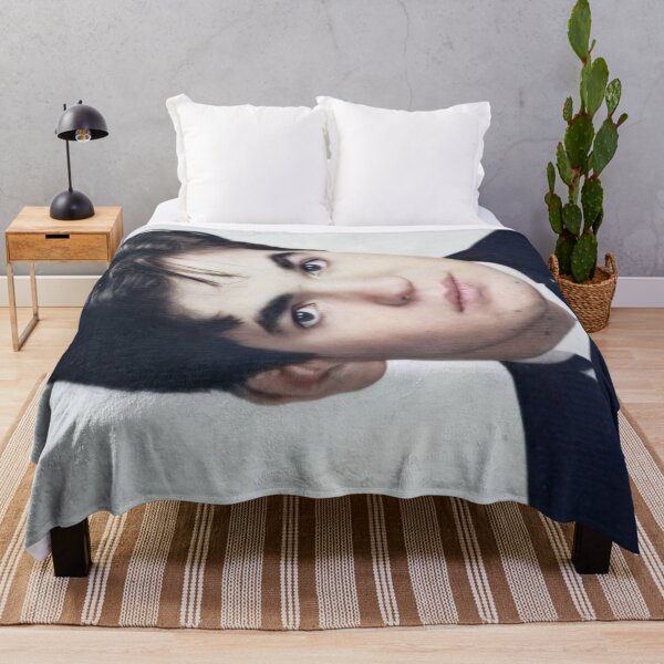 Item preview, Young Brian Quinn  designed and sold by Rosadarose.
