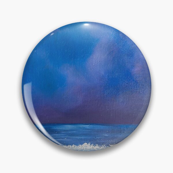 Item preview, Night sky over water designed and sold by Jackiekatz1.