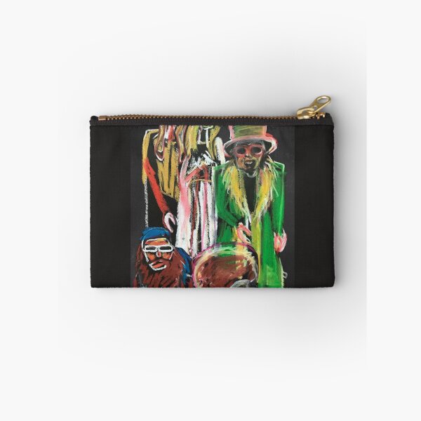 Item preview, Trout Mask Replica Cpt Beefheart designed and sold by LuanTruong88.