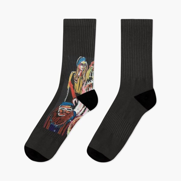 Item preview, Trout Mask Replica Cpt Beefheart designed and sold by LuanTruong88.