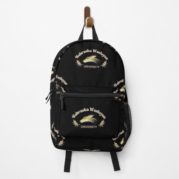 Item preview, NWU Prairie Wolf Logo/Sunflower Design designed and sold by book-van21.