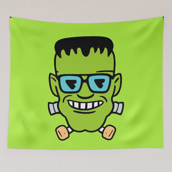 Item preview, Frankenstein designed and sold by Timegraf.