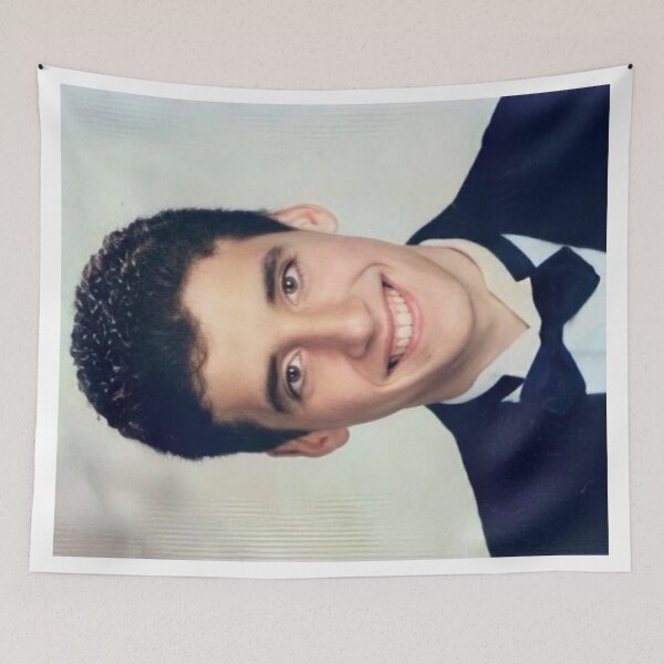 Item preview, Young Joe Gatto  designed and sold by Rosadarose.