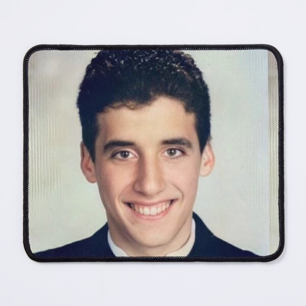 Item preview, Young Joe Gatto designed and sold by Rosadarose.